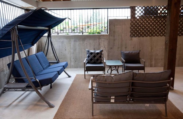 Clean Spacious Oasis