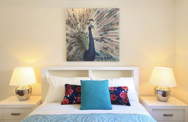 Clean,Stylish Apt-5mins Airport,10 mins local shop, 15 mins to CBD, Free parking
