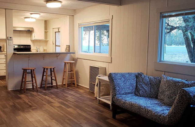 Clean, Updated, Budget Friendly & a little Quirky