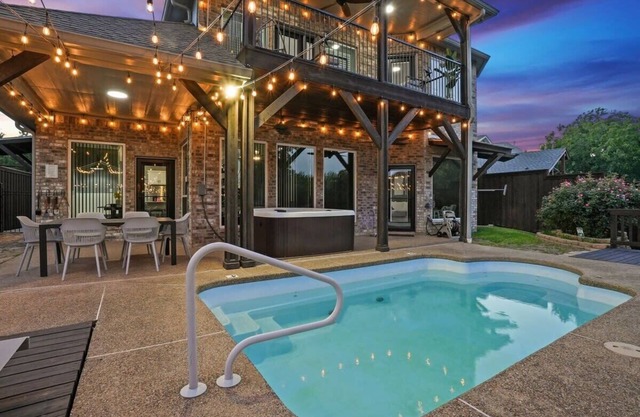 Clearview Castle - Pool*, Jacuzzi, Lake View