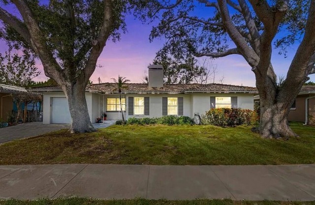 Clearwater Beach Oasis w/Pool and Spa