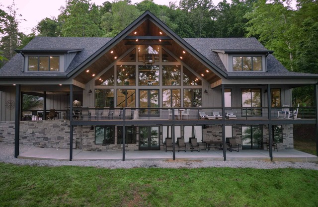 Clearwater Retreat | Private Dock | Norris Lake