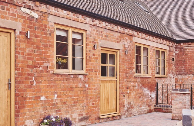 Cleeton Cottage - Luxury Cottages