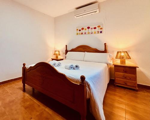 Click&Guest - Los Almendros