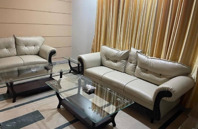 Cliff Top View Guest House