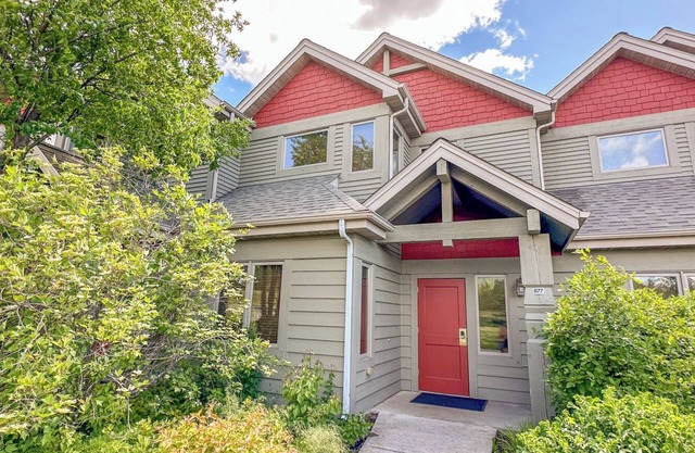 Cliffhouse 677 - Lutsen, MN - Cascade Vacation Rentals