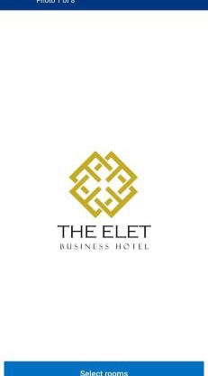 Clifton Elet Business Hotel