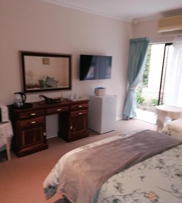 Clivia Guesthouse