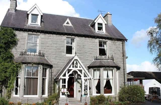 Clonyard House Hotel