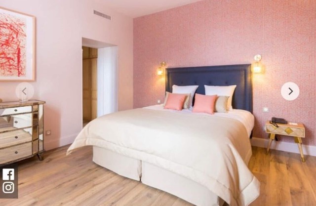 Clos Castel room - Comfort 2