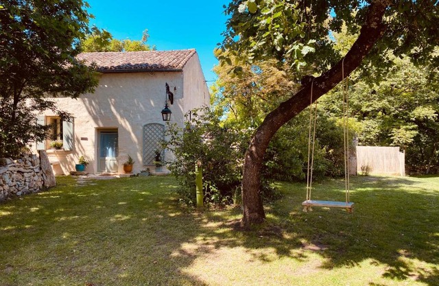Clos Labellie - Gîte et Chambre d'Hôtes à Saint-Emilion