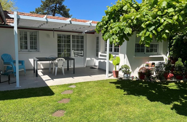 Close to Arcachon, ideal apartment for a peaceful vacation!