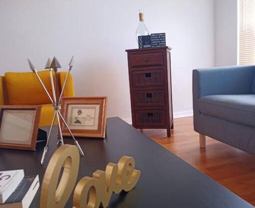 Close to Disney. Big house with backyard