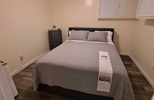 Close to everything NYC. A bus ride, subway, movie Centre, and shopping mall.