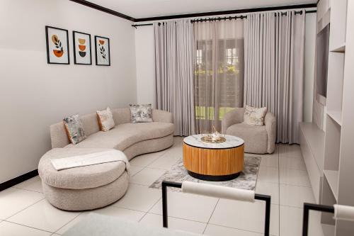 Closer to Home Luxury Apartments