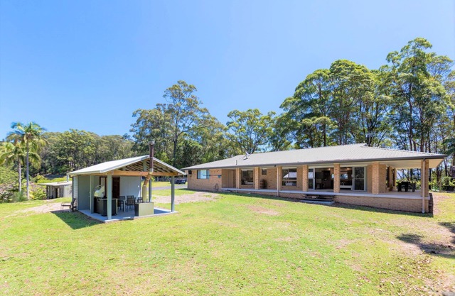 Clothiers Creek Farm