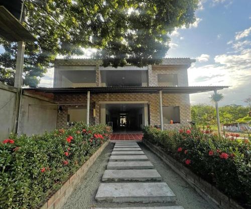 Club Campestre Villa Isabel