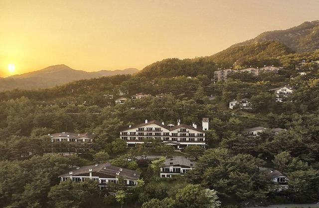 Club ES Jecheon Resort