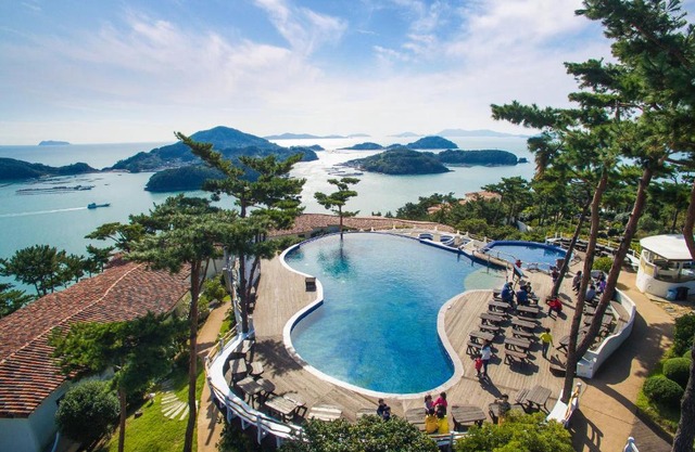 Club ES Tongyeong Resort
