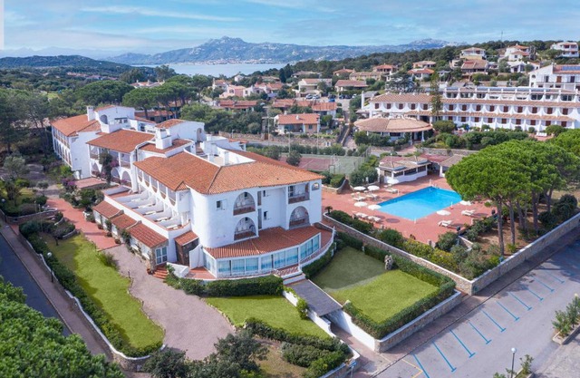 Club Hotel Cormorano
