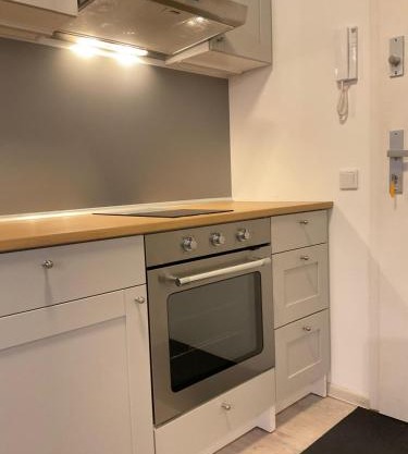 Club House Handanalyse