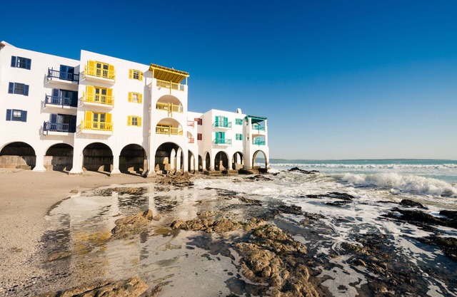 Club Mykonos Langebaan