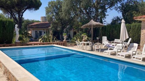 Club Villamar - Casa Siete