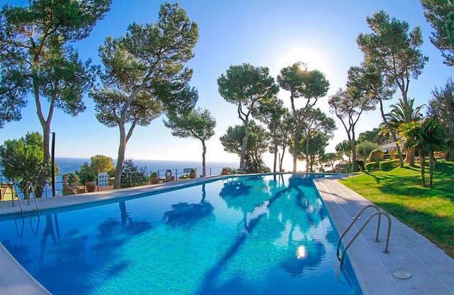Club Villamar - Charming holiday accommodation located in an idyllic area where you can enjoy the.