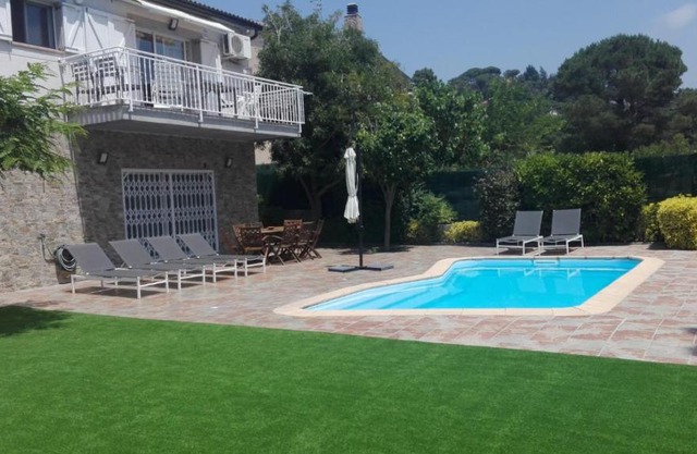 Club Villamar - Gladys