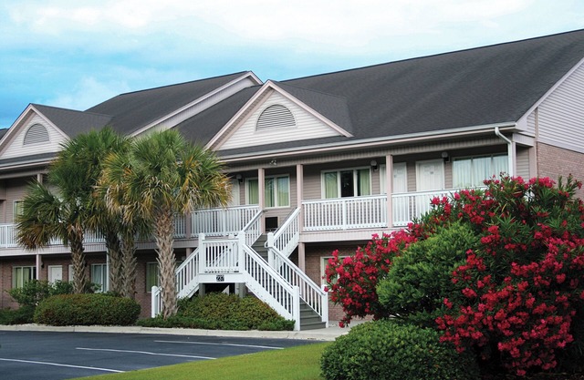 Club Wyndham Grand Palms