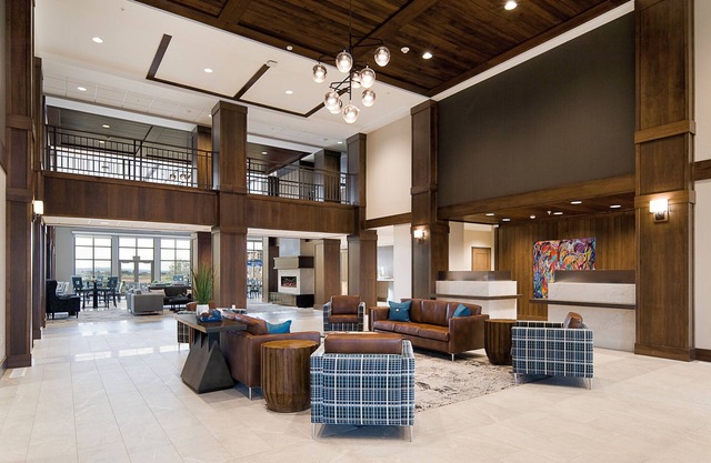 ClubHouse Hotel & Suites - Rapid City