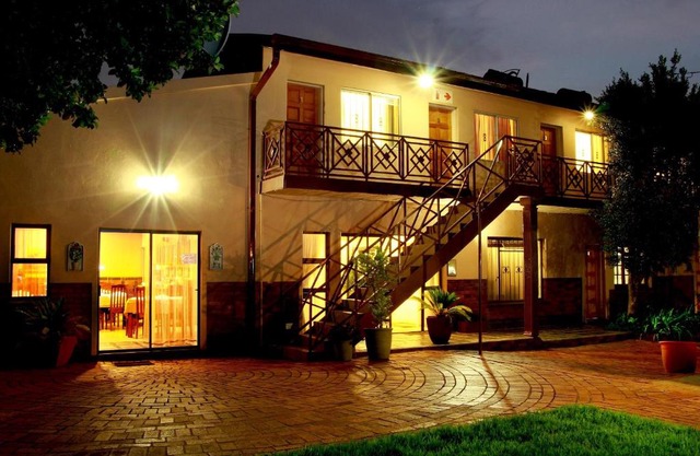 Clubview Guest House