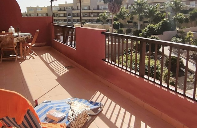 CM 2 bd near the sea