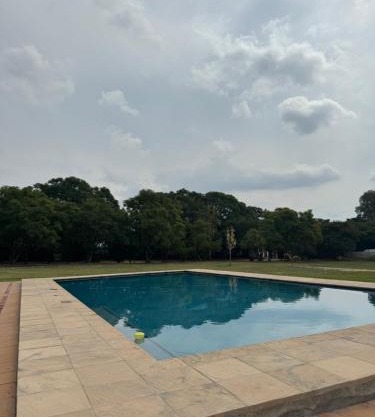 CMK Lodge