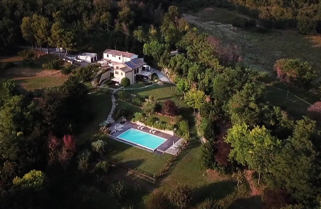 Country house with 3 apartments-private pool-by the sea. Monte s Natural Park. Bartolo