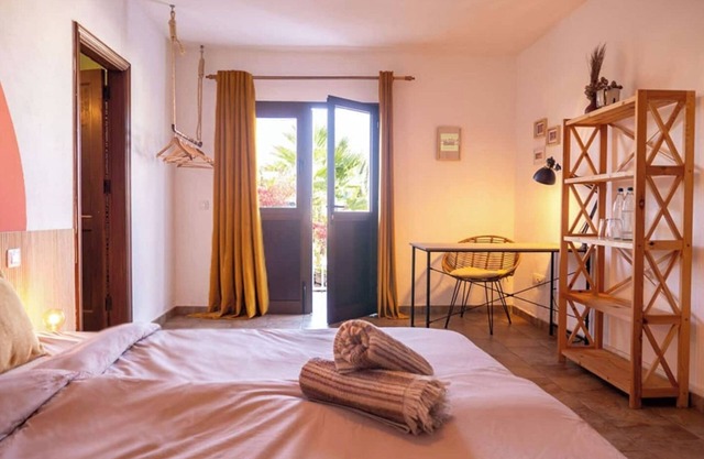 Co-Living at Casa Cocolores