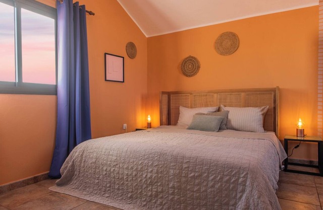 Co-Living at Casa Cocolores