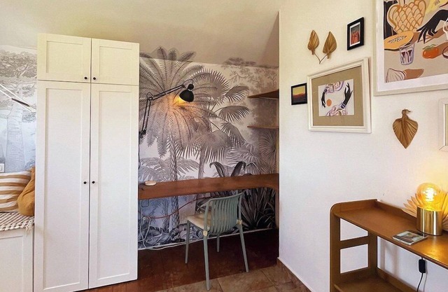 Co-Living at Casa Cocolores