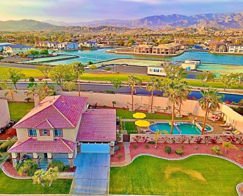 Coachella Fest Modern Paradise Garikimot