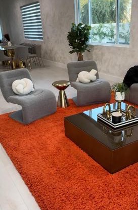 Coachella Hideaway Paradise Garikimot