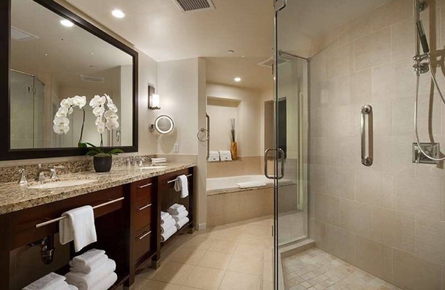 Coachella Weekend 1 - 1BR Premium Villa Westin Mission Hills