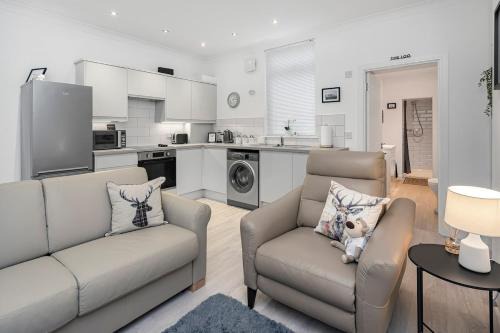 Coaledge Coorie - A wee find in Fife