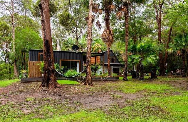 Coastal bush oasis - mins fr South West Rocks Beaches