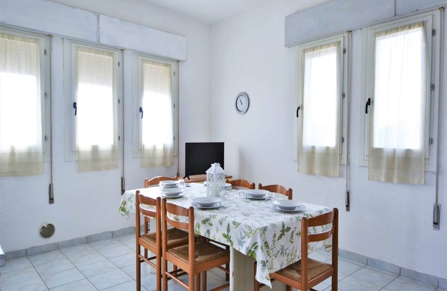 Coastal Comfort in Rosolina