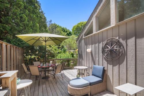 Coastal Comfort Near Orleans Adventures