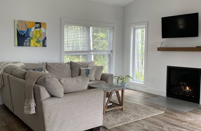 Coastal Comfort