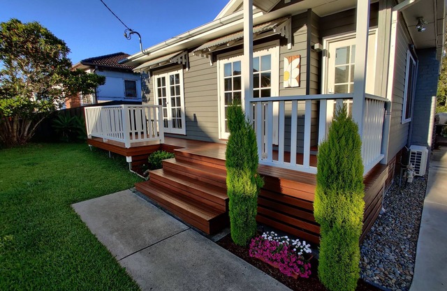 Coastal Cottage - Pet Friendly