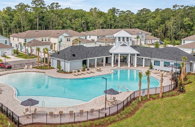 Coastal Escape in St. Augustine