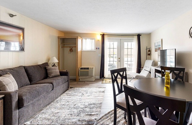 Coastal gem near the beach with WiFi, pool, & spacious interior