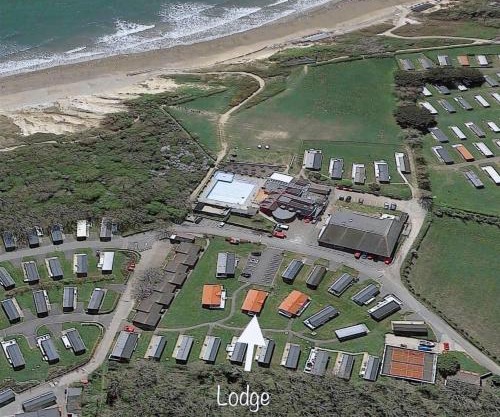 Coastal Lodge Retreat Child & Pet Friendly